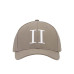 Les Deux Encore Organic Baseball Cap