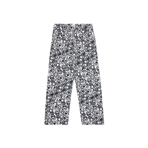 Arte Allover Flowers Pants