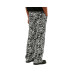 Arte Allover Flowers Pants