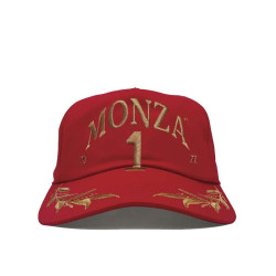 Visit Monza Cap