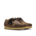 Clarks Wallabee