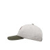 Les Deux Felipe Brushed Dad Cap