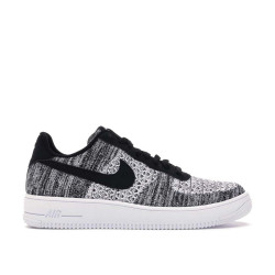 Nike Air Force 1 Flyknit 2.0 Oreo