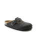 Birkenstock Boston Wool