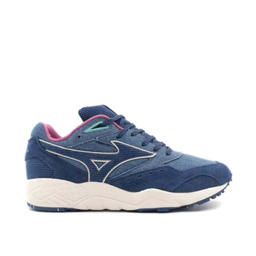 Mizuno Contender