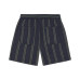 Les Deux Lawson Stripe Shorts