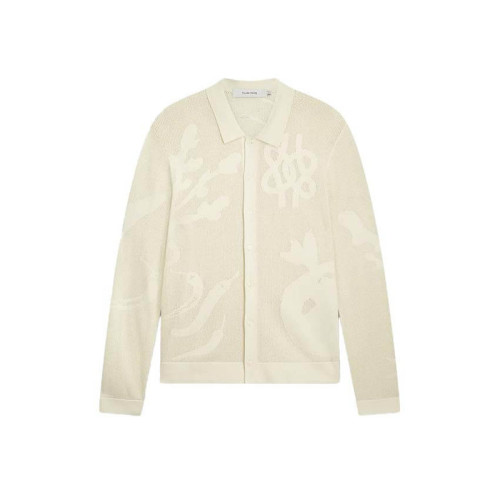 Filling Pieces Knit Longsleeve Breaking Bread