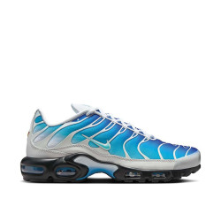 Nike Air Max Plus One Black Down 