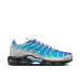 Nike Air Max Plus One Black Down 