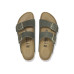 Birkenstock Arizona Waxy Leather