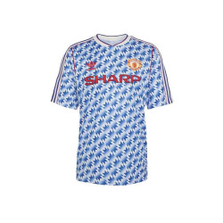 Adidas Manchester United Away Jersey 90