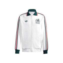 Adidas Mexico Away FMF A OG Jacket