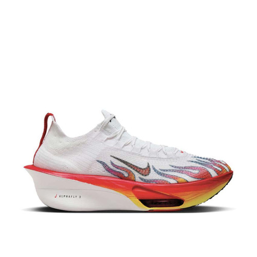 Nike Air Zoom Alphafly Next 3% Premium «Ekiden»
