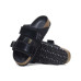 Birkenstock Uji Nubuk Leather