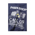 Edmmond Studios Pawn Shop Swt