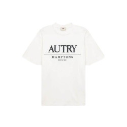 Autry Hamptons House Logo T-Shirt