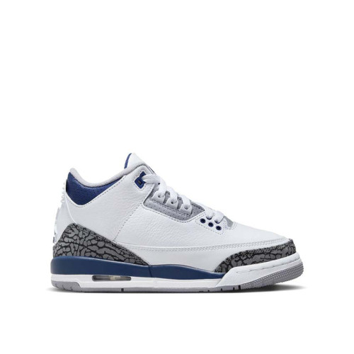 Air Jordan 3 Retro GS 