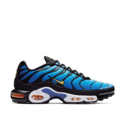 Nike Air Max Plus OG Hyper Blue