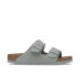 Birkenstock Arizona Suede Leather