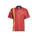 Adidas Spain 1994 Home Jersey