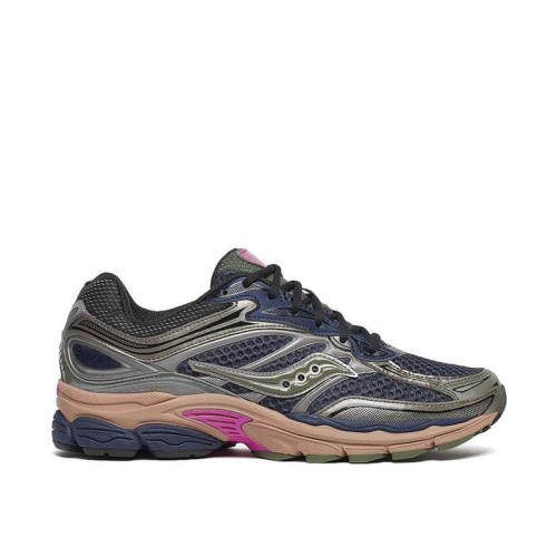 Saucony Progrid Omni 9 