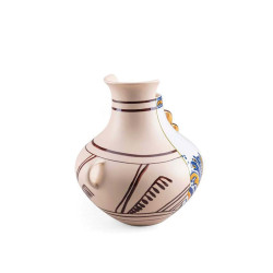 Seletti Hybrid Vase Nazca