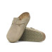 Birkenstock Boston Suede BS
