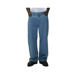 Arte Back Pocket Graphic Pants Arte Back Pocket Graphic Pants