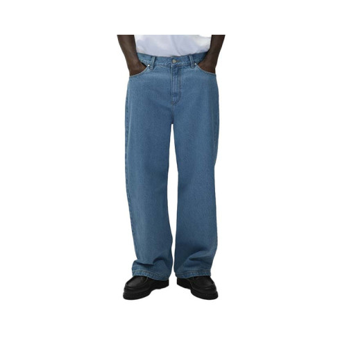 Arte Back Pocket Graphic Pants