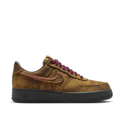 Nike Air Force 1 Boucle QS 