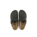 Birkenstock Boston Wool