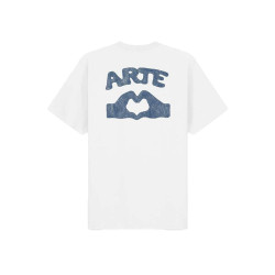 Arte Diels Stitch T-shirt 