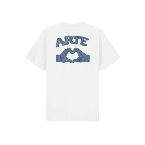 Arte Diels Stitch T-shirt 