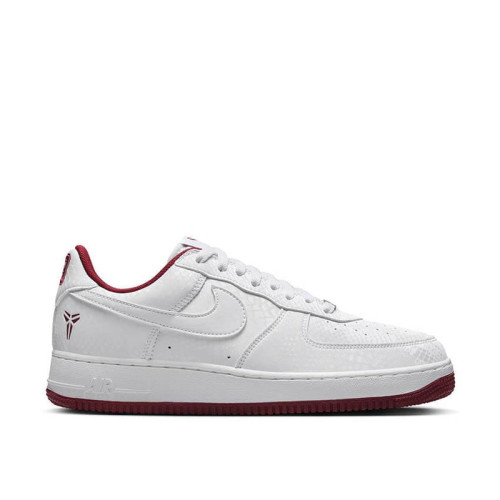 Nike x Kobe Air Force 1 Low 