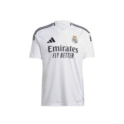 Adidas Real Madrid 24/25 Home Jersey