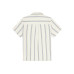 Les Deux Lawson Stripe SS Shirt 