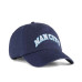Puma MCFC Culture Cap