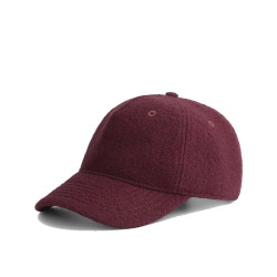 Arte Boiled Wool Cap