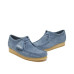 Clarks Wallabee Suede 