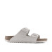 Birkenstock Arizona Soft Footbed Suede Leather