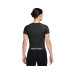 Nike Pro Seamless Dri-FIT T-Shirt W 