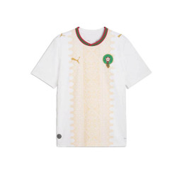 Puma FRMF Away Jersey Replica