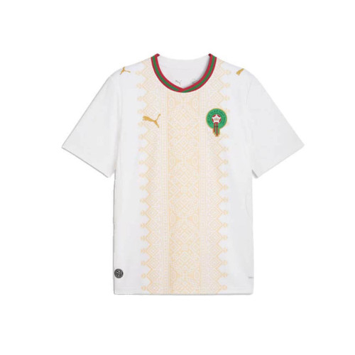 Puma FRMF Away Jersey Replica