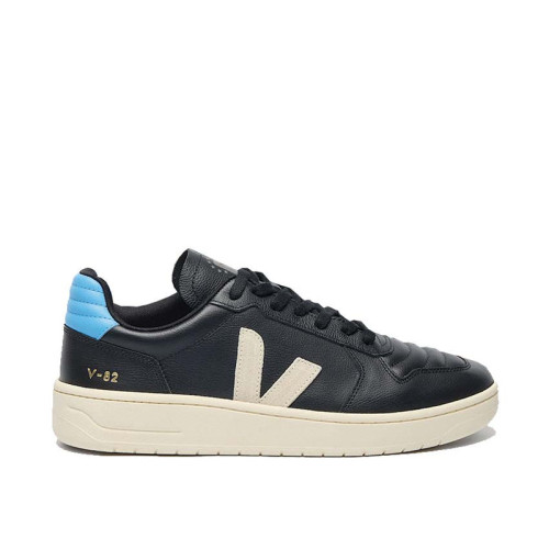 Veja V-82 II Grained Leather 