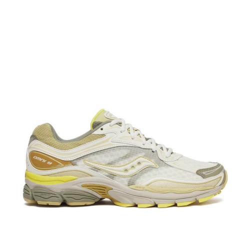Saucony Progrid Omni 9 