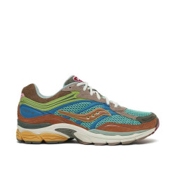 Saucony ProGrid Omni 9 X Sneaker Politics 