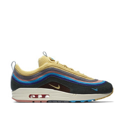 Nike Air Max 1/97 VF Sean Wotherspoon Nike Air Max 1/97 VF Sean Wotherspoon