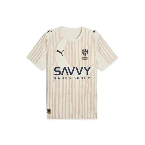 Puma KIDSUPER AHSFC Jersey Replica 