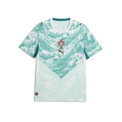 Puma FPF Away Jersey Replica