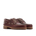 Timberland Authentic Boat Shoe 